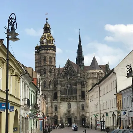 דירה Dh Duomo Vb