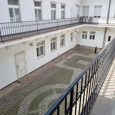 Dh Duomo Vb Apartamento Košice