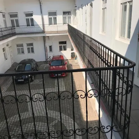 דירה Dh Duomo Vb קושיצה