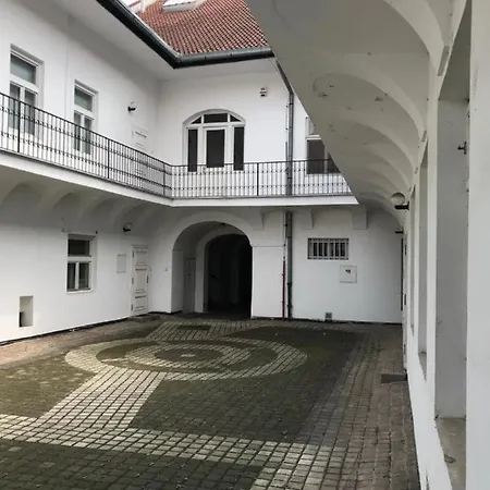 דירה Dh Duomo Vb