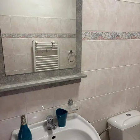 דירה Dh Duomo Vb *