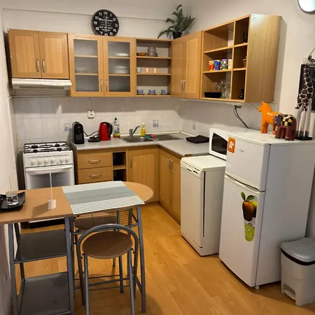 Dh Duomo Vb דירה *