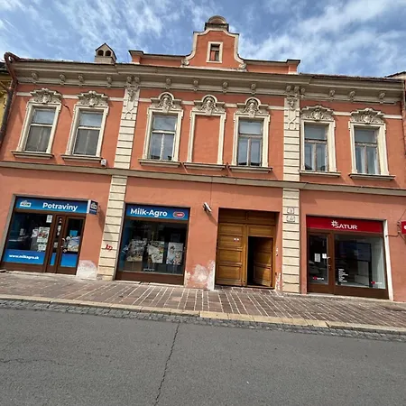 Dh Duomo Vb 公寓 *