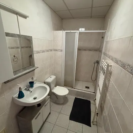 דירה Dh Duomo Vb קושיצה