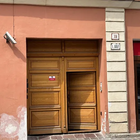 דירה Dh Duomo Vb