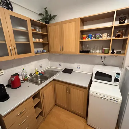 Dh Duomo Vb 公寓 *