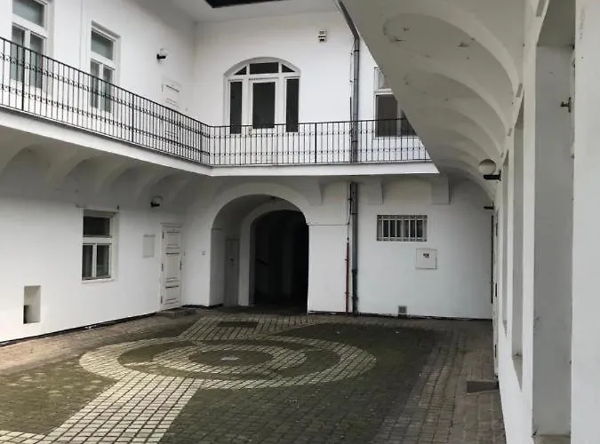 Apartament Dh Duomo Vb