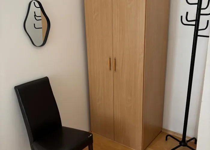 Dh Duomo Vb Apartament