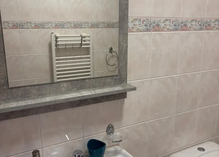 Apartament Dh Duomo Vb *