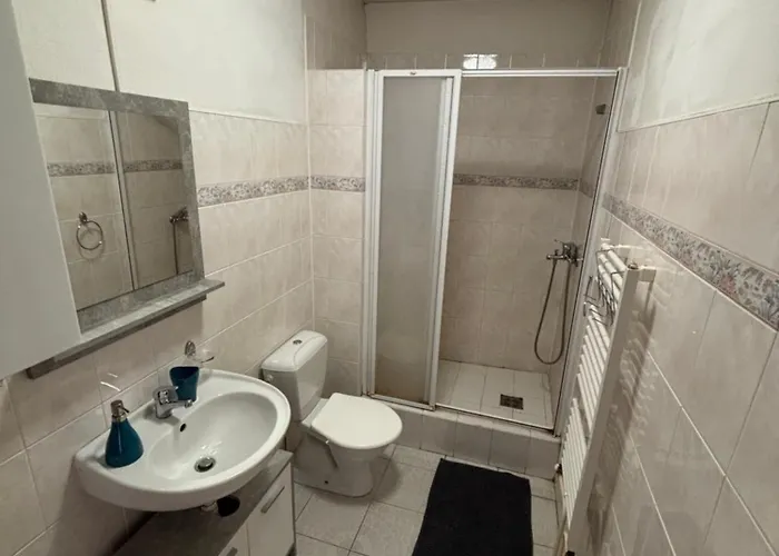 Apartament Dh Duomo Vb Koszyce
