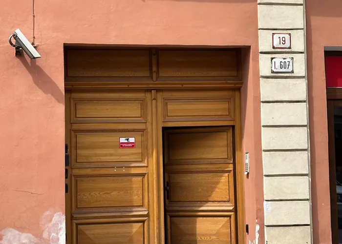 Apartament Dh Duomo Vb